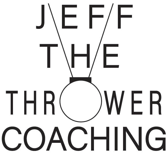 Throws Coaching